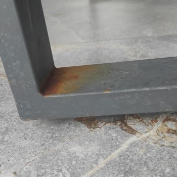 Bahex Mobilya'nın Balkon Takımı Hayal Kırıklığı