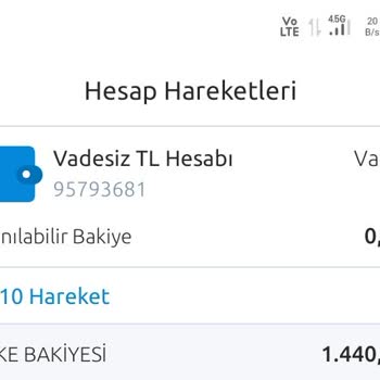 Yardım Ödemesine Konulan Bloke Sorunu