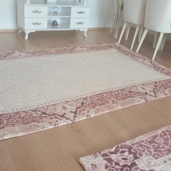 Yanlış Desenli Halı Sorunu