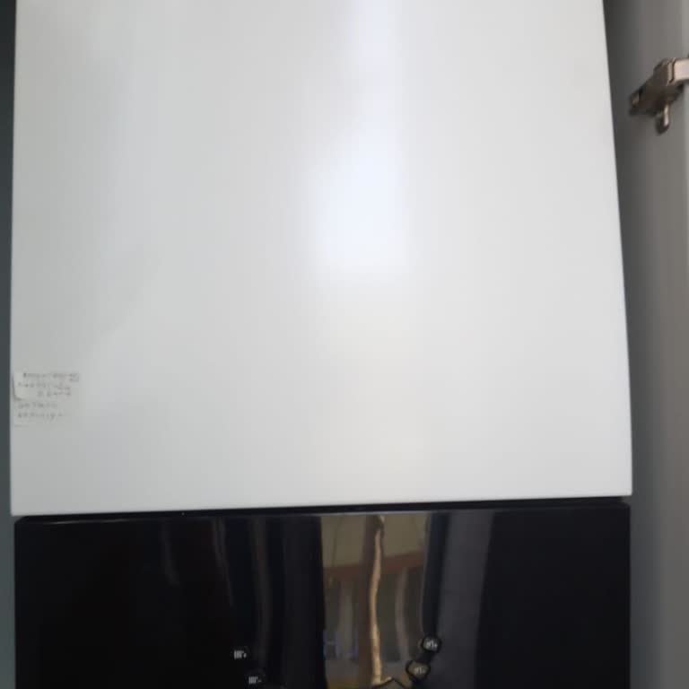 Kombi Basıncı Sorunu Ve Yetersiz Müşteri Hizmetleri