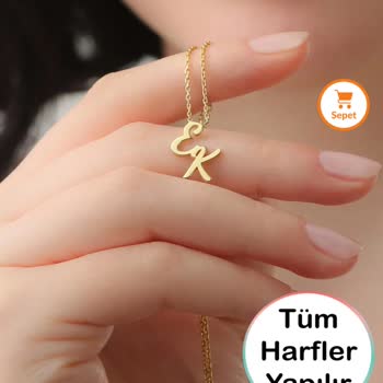 Kişiye Özel Kolyede Hayal Kırıklığı
