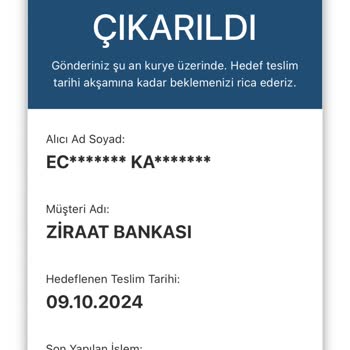 Kartım Teslim Edilmiyor: AGT'nin Yetersiz Hizmeti