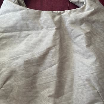 Yıkama Bahaneleriyle Reddedilen Çanta Şikayeti