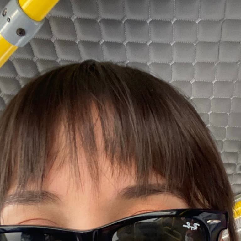 Kuaförde Model İstediğim Gibi Olmadı Ve Saygısız Davranış