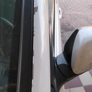 Honda CRV Boya Problemi Ve Garanti Sorunu