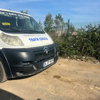 Yediemin Otoparkında Fahiş Çekici Ücreti Ve Faturasız İşlem