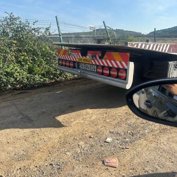 Yediemin Otoparkında Fahiş Çekici Ücreti Ve Faturasız İşlem