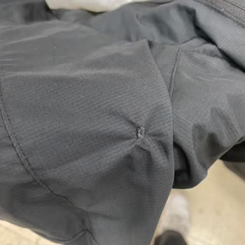 Yanmış Ürün Teslimatı Ve İade Sürecinde Mağduriyet