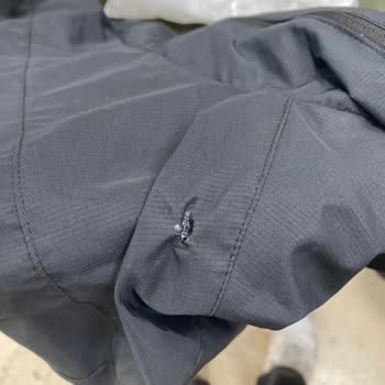 Yanmış Ürün Teslimatı Ve İade Sürecinde Mağduriyet