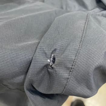 Yanmış Ürün Teslimatı Ve İade Sürecinde Mağduriyet