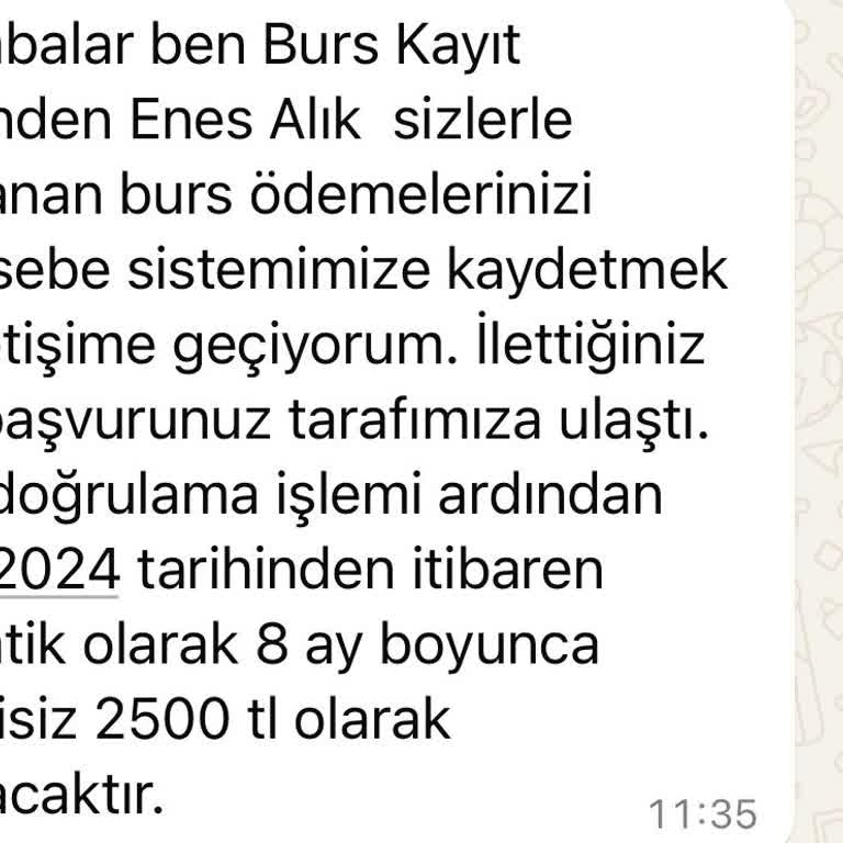 Kişisel Bilgilerin Güvenliği Konusunda Endişe Ve Uyarı