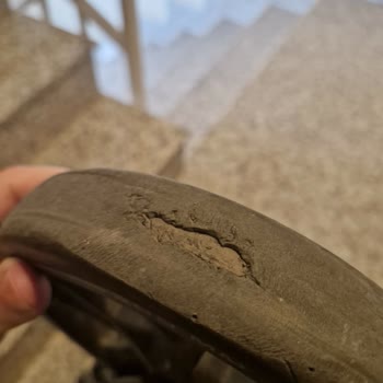 Yedek Parça Tedarik Sorunu Ve Müşteri Mağduriyeti