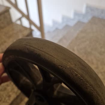 Yedek Parça Tedarik Sorunu Ve Müşteri Mağduriyeti