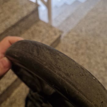 Yedek Parça Tedarik Sorunu Ve Müşteri Mağduriyeti