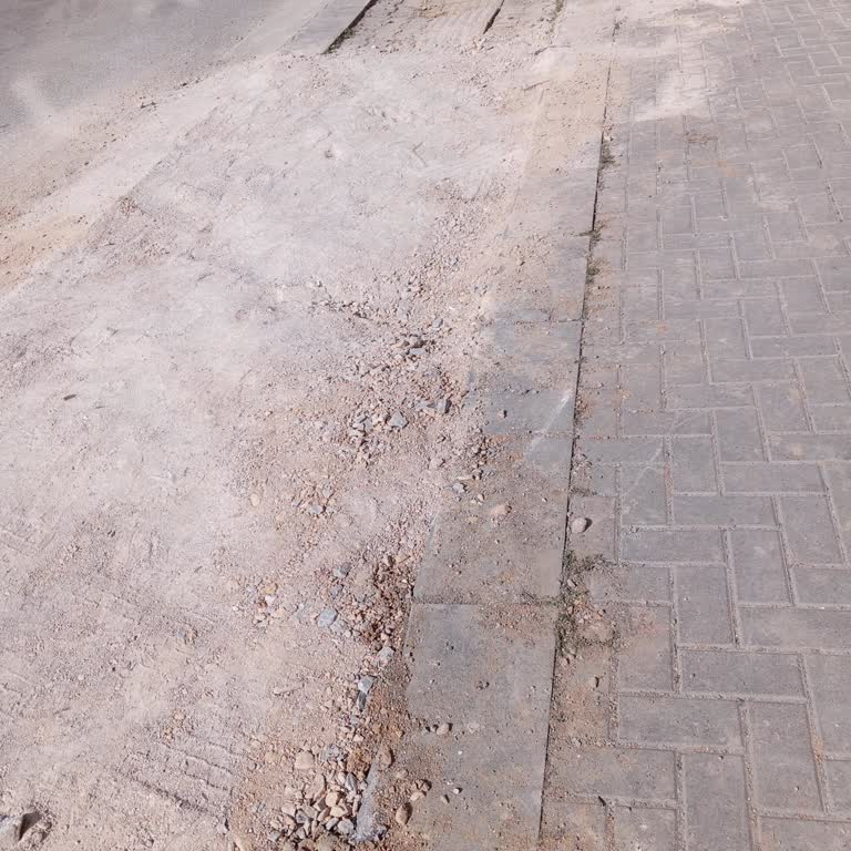 Ankara Büyükşehir Belediyesi Fen İşleri Şikayeti