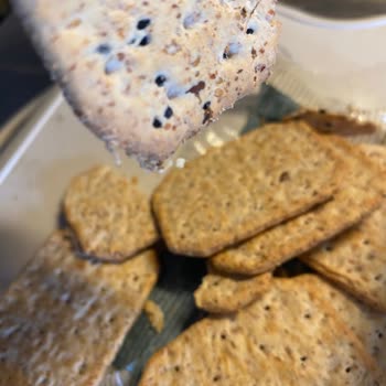 Ülker Bisküviden Kurt Çıktı: Güven Sarsıldı