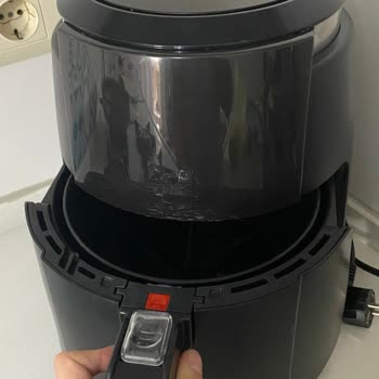 Kumtel Airfryer Kapak Sorunu: Üretim Hatası Mağduriyeti