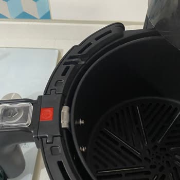 Kumtel Airfryer Kapak Sorunu: Üretim Hatası Mağduriyeti
