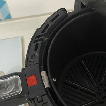 Kumtel Airfryer Kapak Sorunu: Üretim Hatası Mağduriyeti