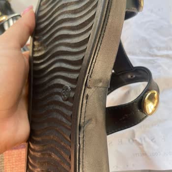 Hatalı Ürün Ve İade Engeli: I Love Shoes Markasında Yaşadığım Sorunlar