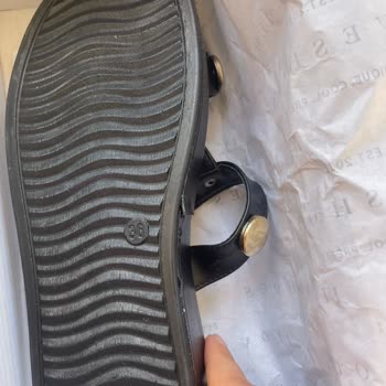 Hatalı Ürün Ve İade Engeli: I Love Shoes Markasında Yaşadığım Sorunlar