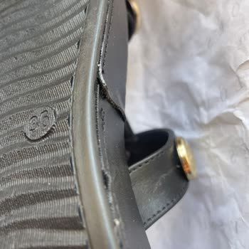 Hatalı Ürün Ve İade Engeli: I Love Shoes Markasında Yaşadığım Sorunlar