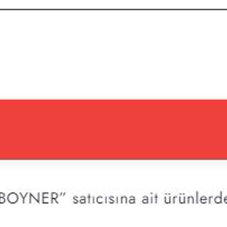 Boyner Hediye Kartı Kullanım Sorunu Ve Müşteri Mağduriyeti