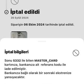 Online Alışverişte İade Sorunu Ve Money Cüzdan Mağduriyeti