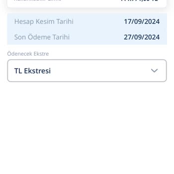 Kullanılmayan Kredi Kartına Yansıtılan Aidat Ücreti Sorunu