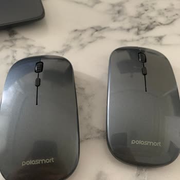 BİM'den Aldığım Polosmart Mouse'lar Çalışmıyor