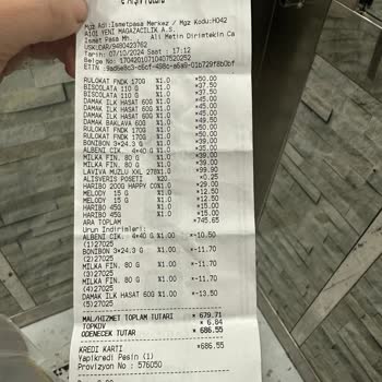 Yanıltıcı İndirim Ve Eksik İade