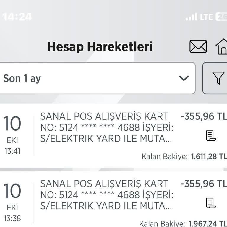Elektrik Yardımıyla Fatura Ödemede Çifte Çekim Sorunu