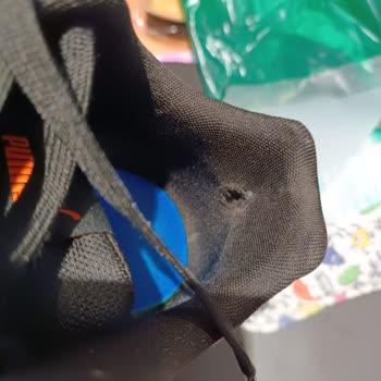 Puma Ayakkabıda Kalite Sorunu Ve Müşteri Memnuniyetsizliği