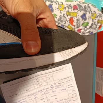 Puma Ayakkabıda Kalite Sorunu Ve Müşteri Memnuniyetsizliği