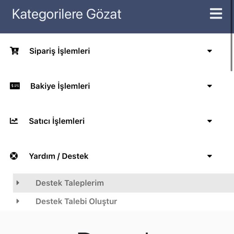 Gamermarkt Üyelik Kısıtlaması: Çözüm Bekliyorum