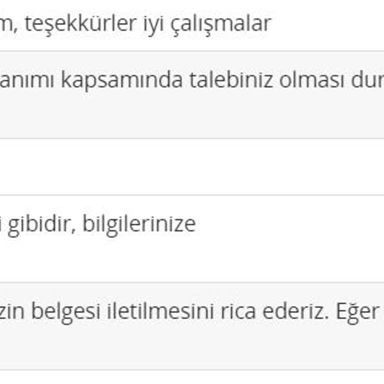 Paytr Evrak Karmaşası Ve Alaycı Hizmet