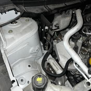 Renault Servis Kayıtları Ve Güvenlik Sorunları