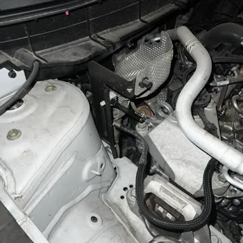 Renault Servis Kayıtları Ve Güvenlik Sorunları