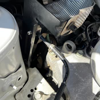 Renault Servis Kayıtları Ve Güvenlik Sorunları