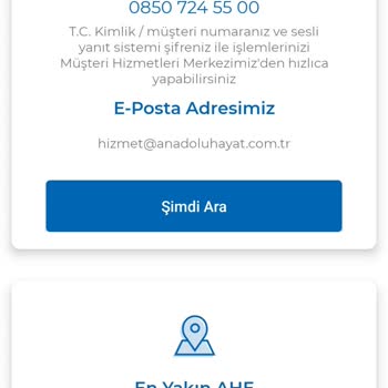 Anadolu Hayat Emeklilik BES Sisteminden Çıkış Sorunu Ve Müşteri Mağduriyeti