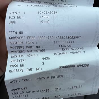 Çorap Değişiminde Hijyen Çelişkisi