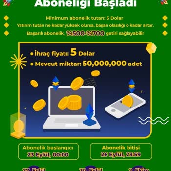 The Rohatyn Group Yatırım Vaadiyle Para Talebi