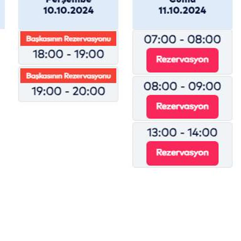 Sarıyer'de Halı Saha Mağduriyeti: Adil Kullanım Talebi