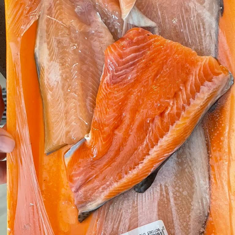 Gizli Kalan Bozulmuş Balık Skandalı