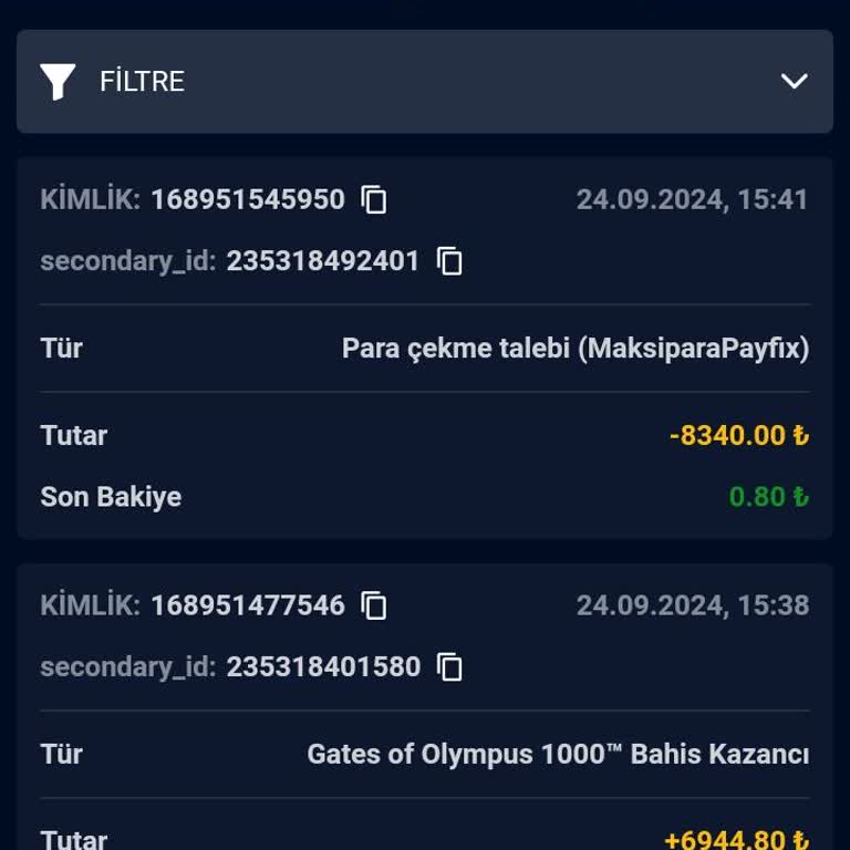 Casinobell Kazandığım Paramı Vermiyor!