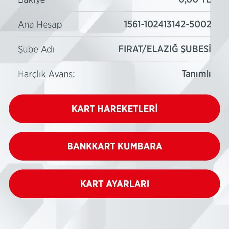 KYK Kredisi Hesabıma Yatmadı