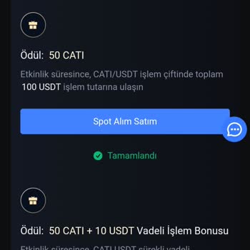 Mexc Borsasında Etkinlik Katılım Sorunu