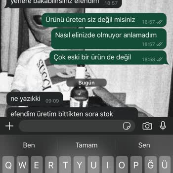 Nukrotech Interkom Yedek Parça Sorunu: Müşteri Mağduriyeti