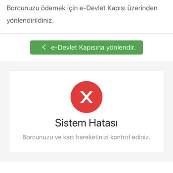 E-Devlet | Turkiye.gov.tr PTT Elektrik Yardımı Ödemesi Sorunu: Çekilen Para, Ödenmeyen Fatura