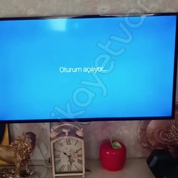 Philips TV Google Hesabı Açma Sorunu
